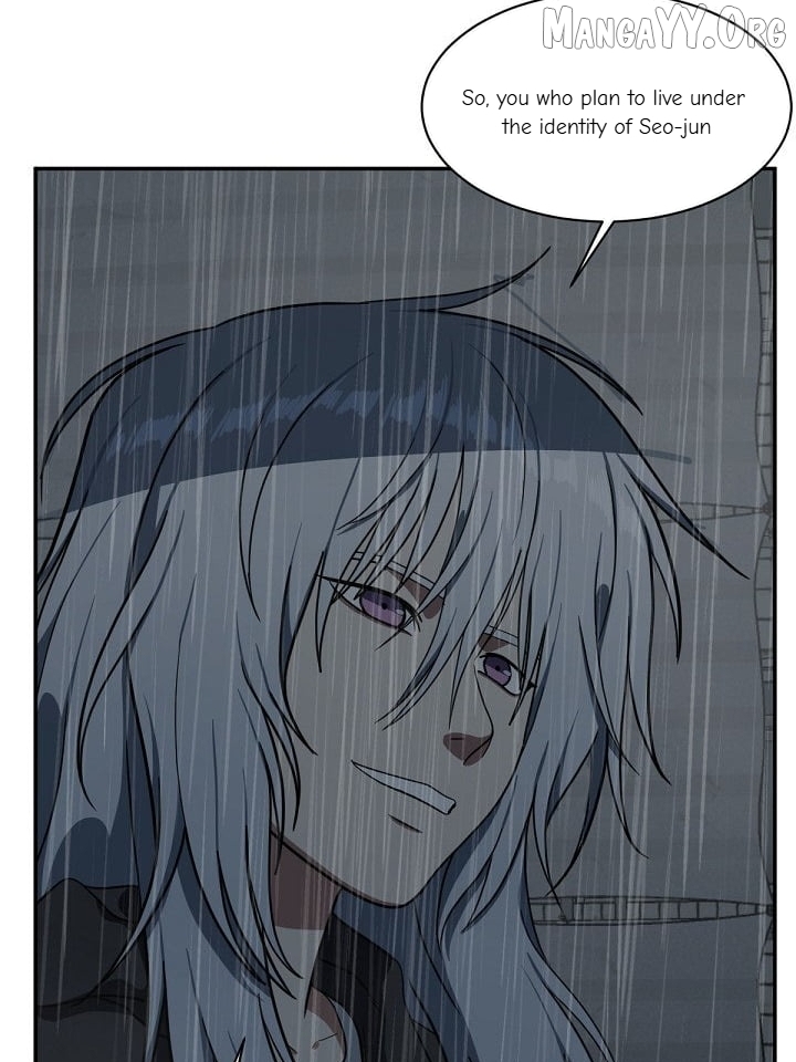 Change Me Chapter 41 - page 71